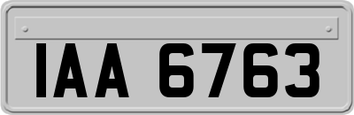 IAA6763
