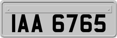 IAA6765