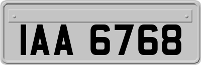 IAA6768