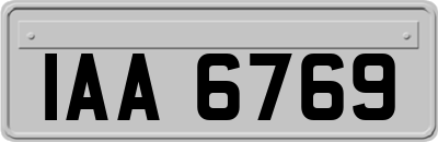 IAA6769