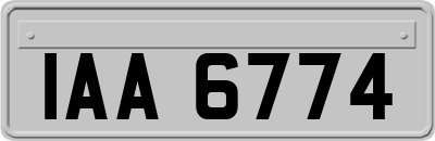 IAA6774