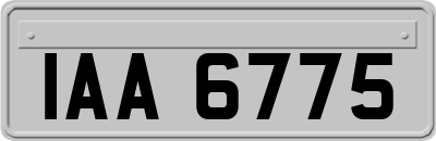 IAA6775