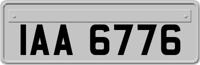 IAA6776
