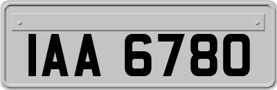 IAA6780