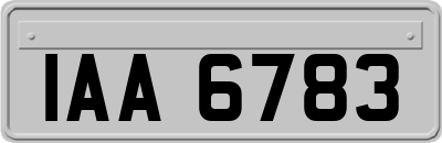 IAA6783