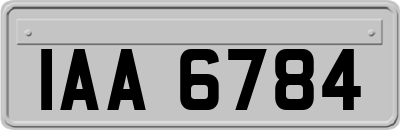 IAA6784