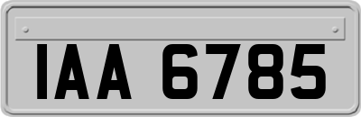 IAA6785