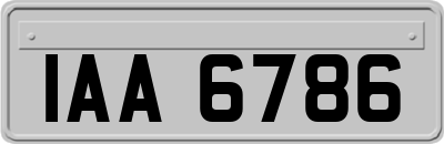 IAA6786