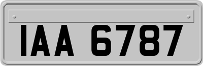 IAA6787