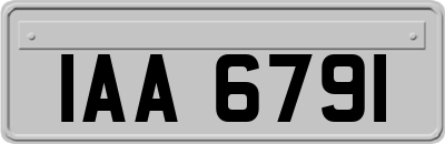 IAA6791