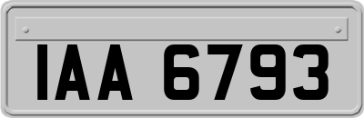 IAA6793