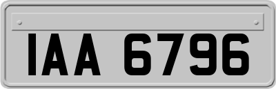 IAA6796