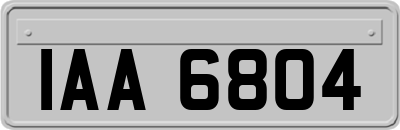 IAA6804