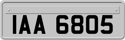 IAA6805