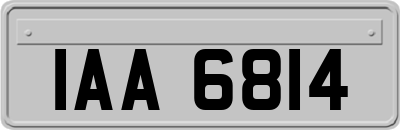 IAA6814