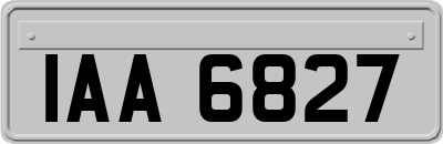 IAA6827