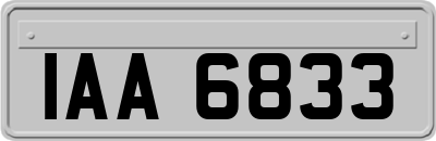IAA6833