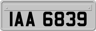 IAA6839