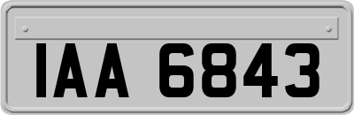IAA6843