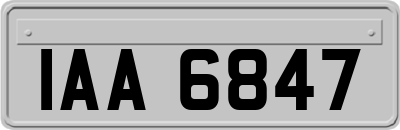 IAA6847