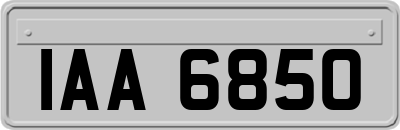 IAA6850
