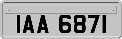 IAA6871