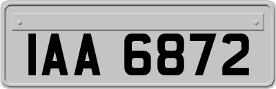 IAA6872