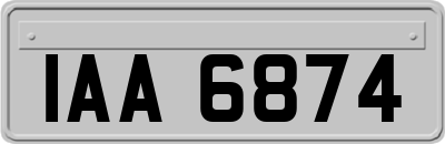 IAA6874