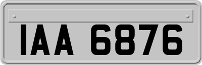 IAA6876