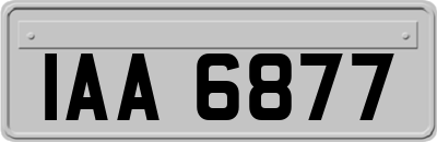 IAA6877