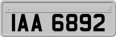 IAA6892