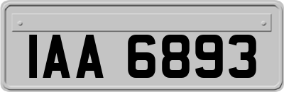 IAA6893