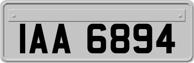 IAA6894