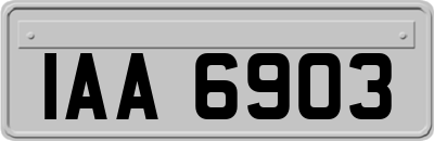 IAA6903