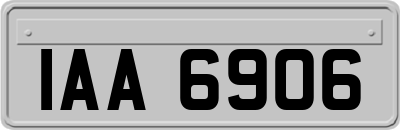 IAA6906