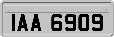 IAA6909
