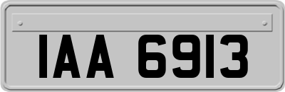IAA6913
