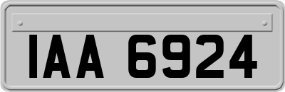 IAA6924