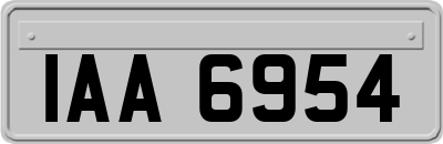 IAA6954