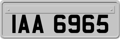 IAA6965