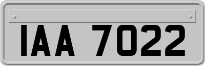 IAA7022