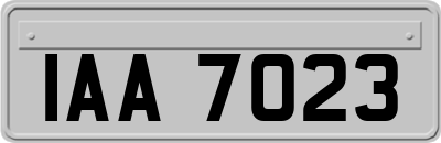 IAA7023