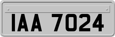 IAA7024