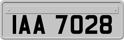 IAA7028