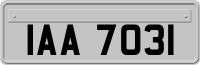 IAA7031