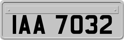 IAA7032