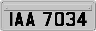 IAA7034