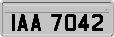 IAA7042