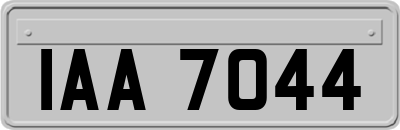 IAA7044