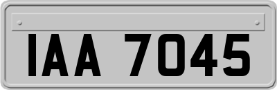 IAA7045